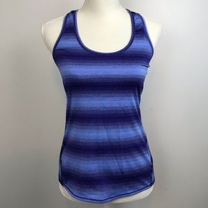 Athleta Racerback Tank